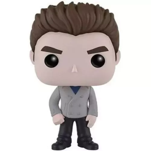 Funko Pop! Edward Cullen #320 The Twilight Saga Movies