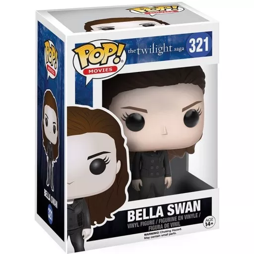 Bella Swan Box