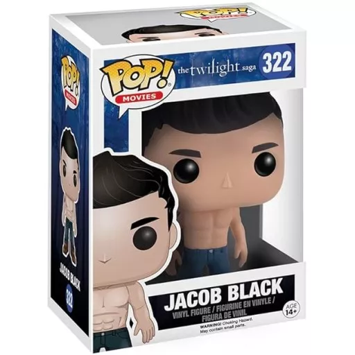 Jacob Black Box