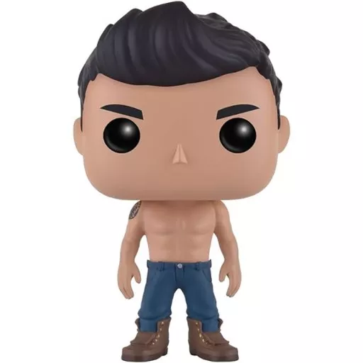 Jacob Black