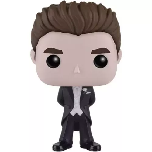 Funko Pop! Edward "Tuxedo" #324 The Twilight Saga Movies