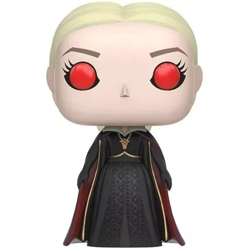 Jane of the Volturi Guard