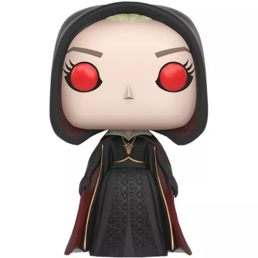Jane of the Volturi Guard