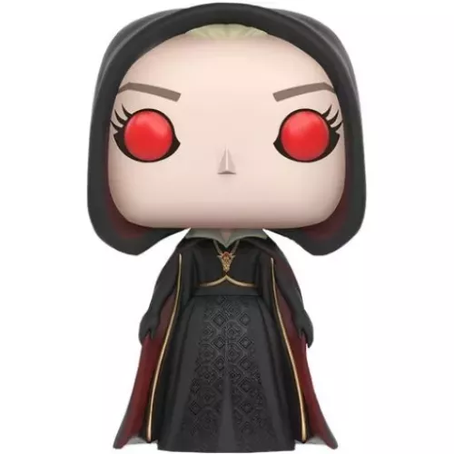 Funko Pop! Jane of the Volturi Guard #326 Hooded The Twilight Saga