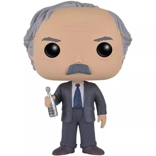 Grandpa Joe