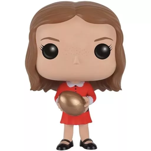 Veruca Salt