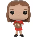#329  Veruca Salt - Collectible Figure