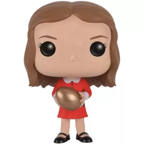 Funko Pop! Veruca Salt #329 Willy Wonka & the Chocolate Factory