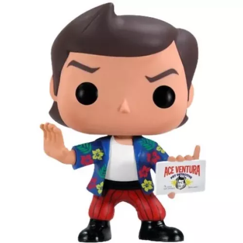 Funko Pop! Ace Ventura #32 Ace Ventura Pet Detective