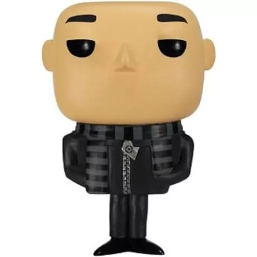 Gru