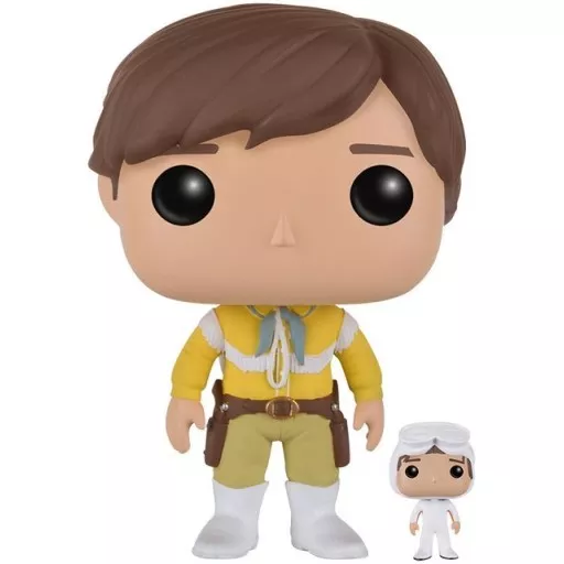 Mike Teevee