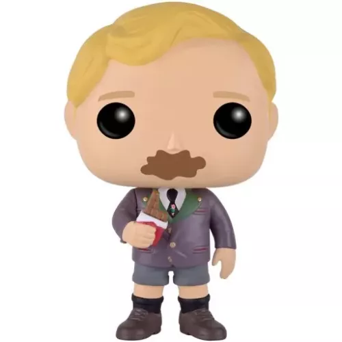 Funko Pop! Augustus Gloop #332 Willy Wonka & the Chocolate Factory