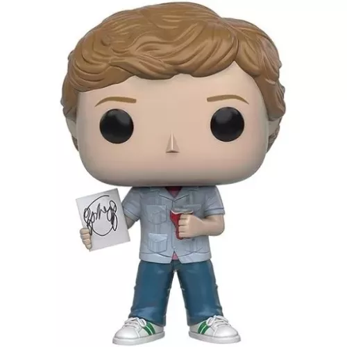 Funko Pop! Scott Pilgrim #333 Scott Pilgrim vs. the World