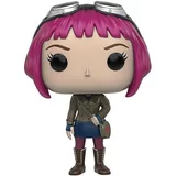 Ramona Flowers image