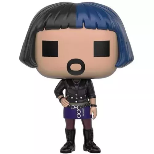 Funko Pop! Knives Chau #335 Digital Scott Pilgrim vs. the World
