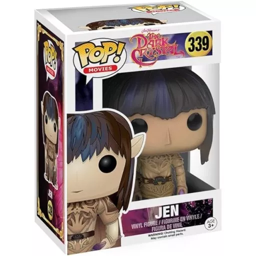 Jen Box