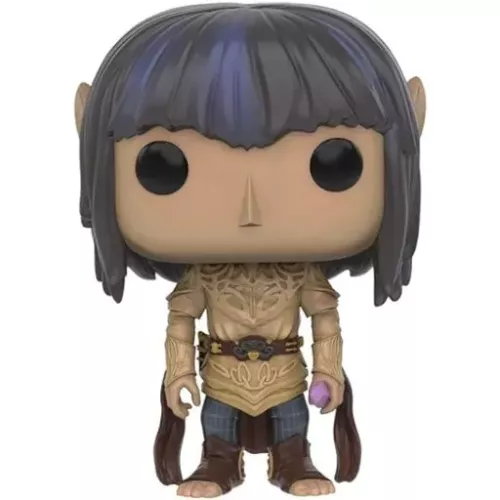 Funko Pop! Jen #339 The Dark Crystal Movies Vinyl Figure