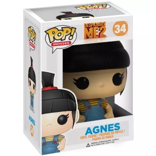 Agnes Box