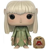 Kira and Fizzgig