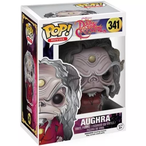 Aughra Box