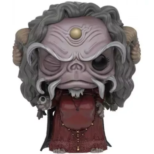Funko Pop! Aughra #341 The Dark Crystal Movies Vinyl Figure