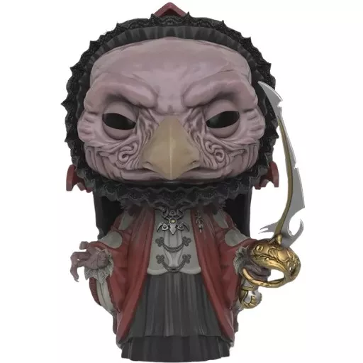 Chamberlain Skeksis