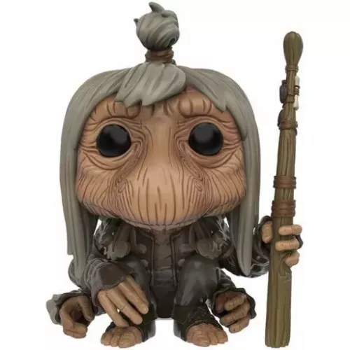 Funko Pop! Ursol the Chanter #343 The Dark Crystal