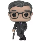#344  Paul Feig - Collectible Figure