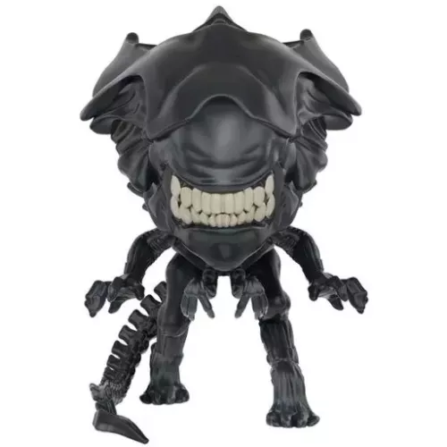 Funko Pop! Alien Queen #346 6 Inch Aliens Movies Vinyl Figure