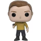 Captain Kirk