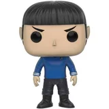 Spock