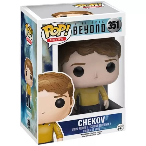 Chekov Box
