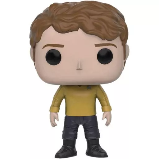 Chekov