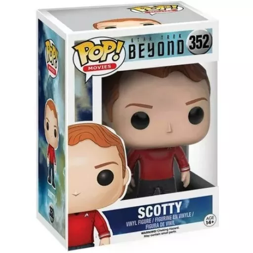 Scotty Box
