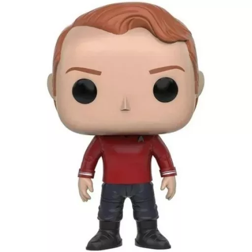 Scotty