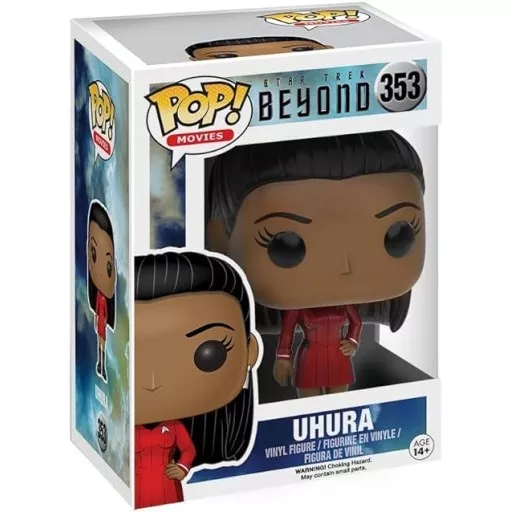 Uhura Box