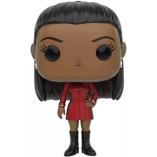 Uhura
