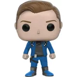 Captain Kirk (Survival Suit)