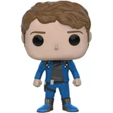 Chekov (Survival Suit)