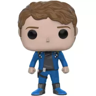 Chekov (Survival Suit)