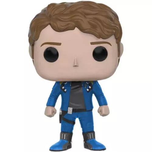 Funko Pop! Chekov (Survival Suit) #355 Star Trek Beyond