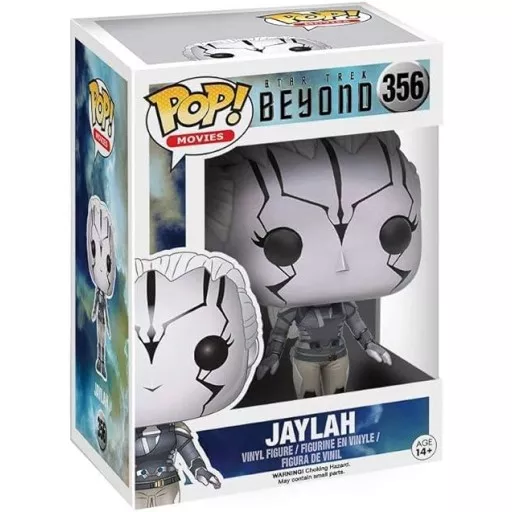 Jaylah Box