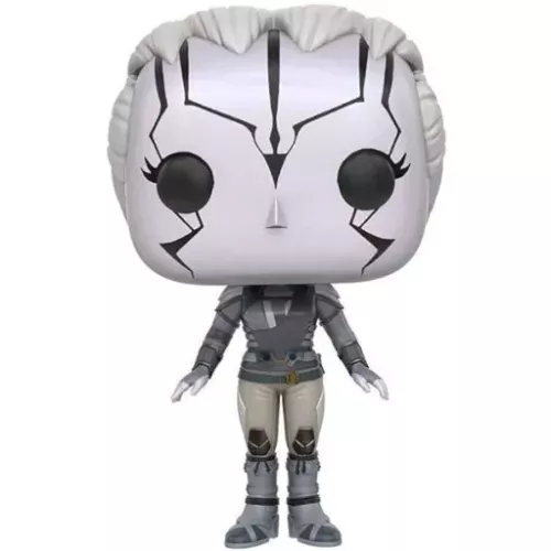 Funko Pop! Jaylah #356 Star Trek Beyond Movies Vinyl Figure