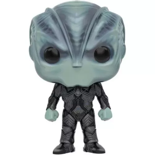 Funko Pop! Krall #357 Star Trek Beyond Movies Vinyl Figure