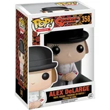 Alex DeLarge