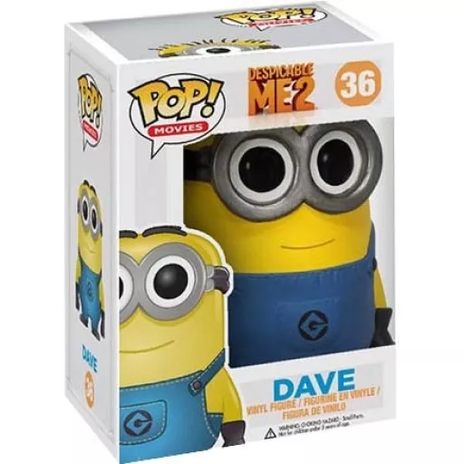 Dave Box