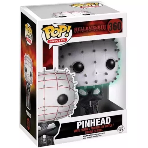 Pinhead