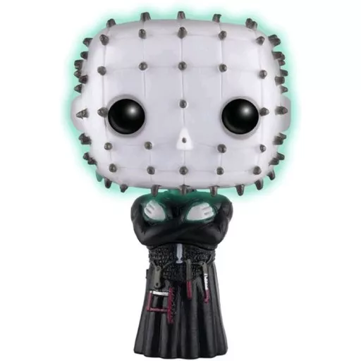 Pinhead