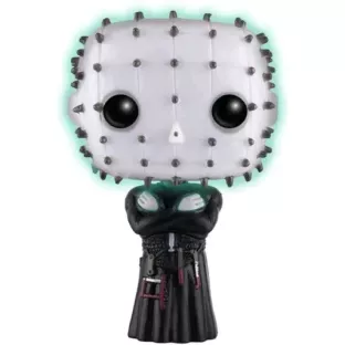 Pinhead