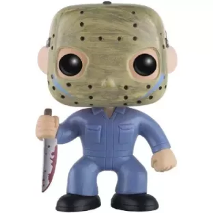 Jason Voorhees